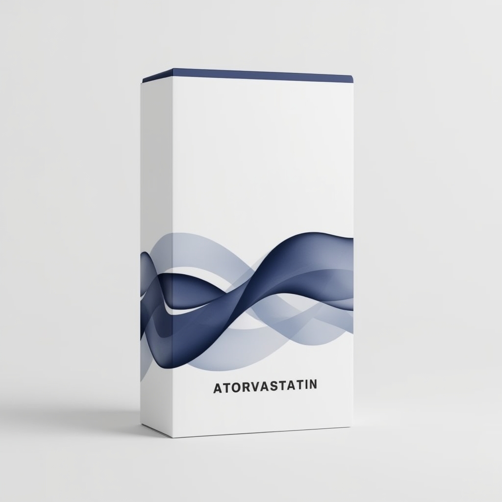 Acquista Atorvastatin in compresse online